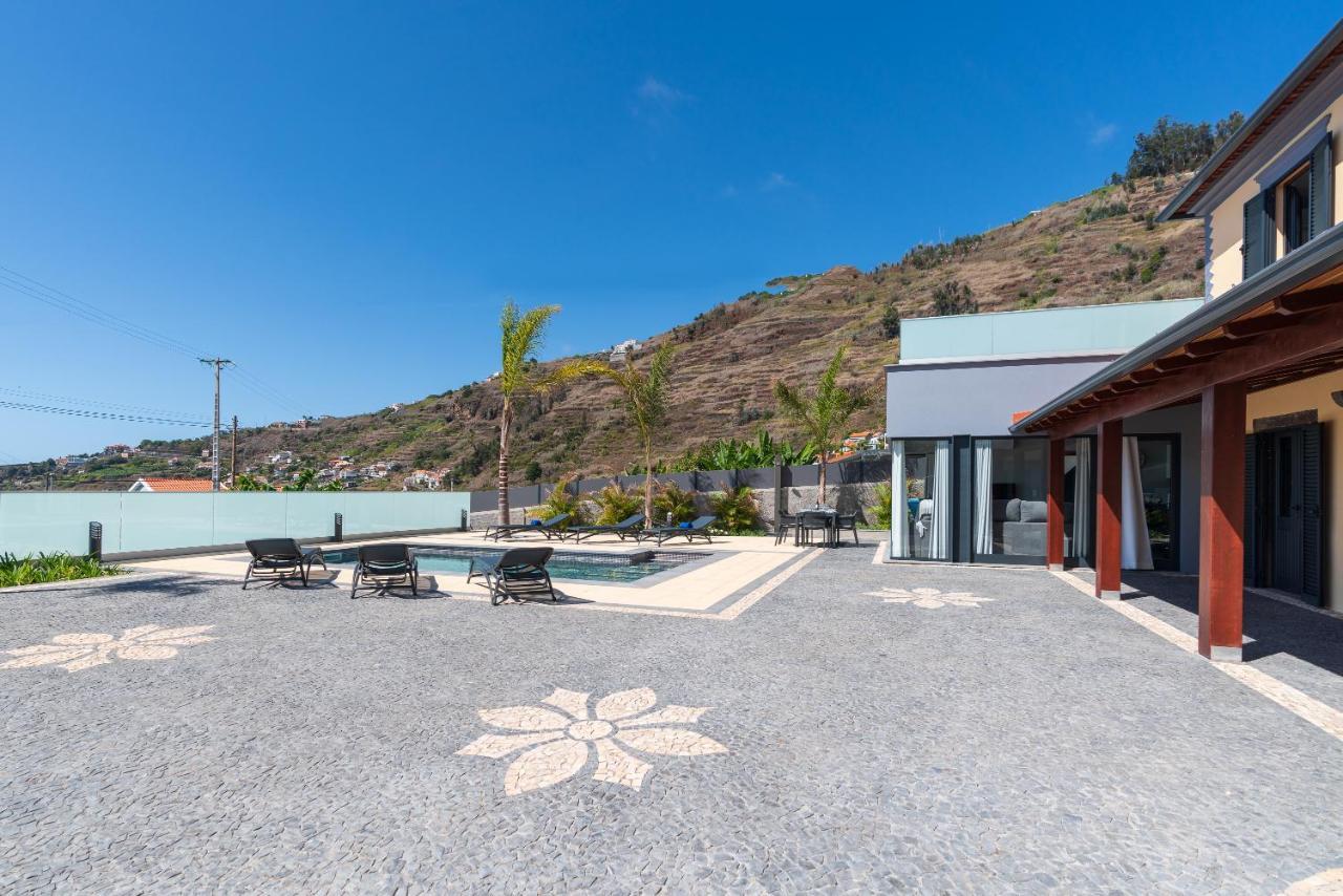 Casa Mariana By Rent2U, Lda Βίλα Arco da Calheta  Εξωτερικό φωτογραφία