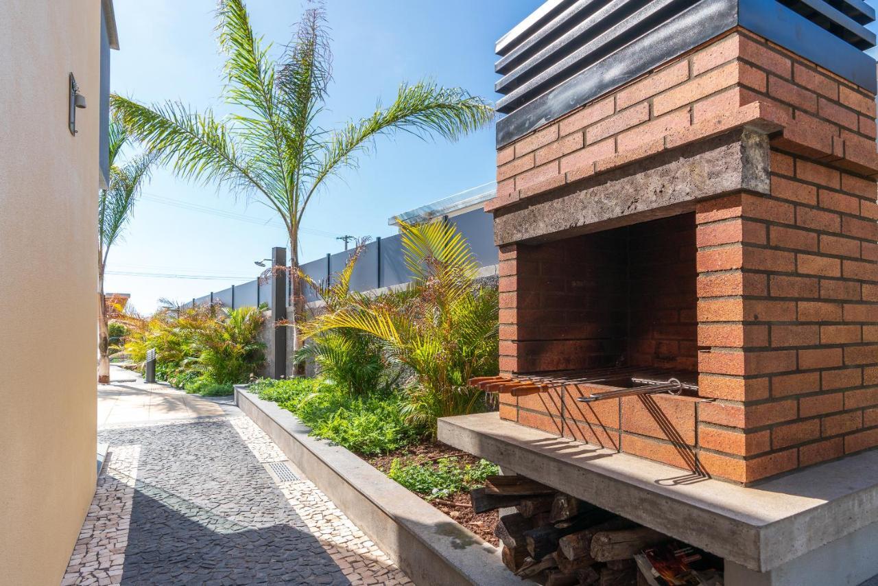 Casa Mariana By Rent2U, Lda Βίλα Arco da Calheta  Εξωτερικό φωτογραφία