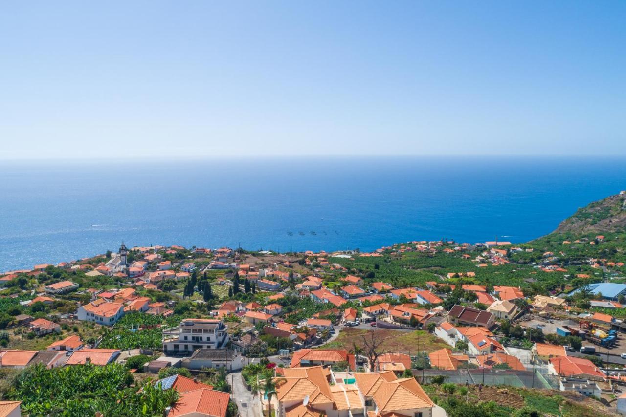 Casa Mariana By Rent2U, Lda Βίλα Arco da Calheta  Εξωτερικό φωτογραφία
