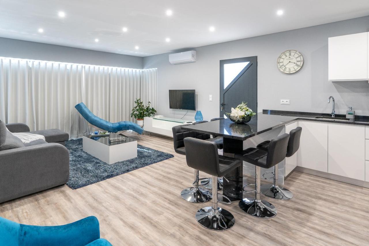 Casa Mariana By Rent2U, Lda Βίλα Arco da Calheta  Εξωτερικό φωτογραφία