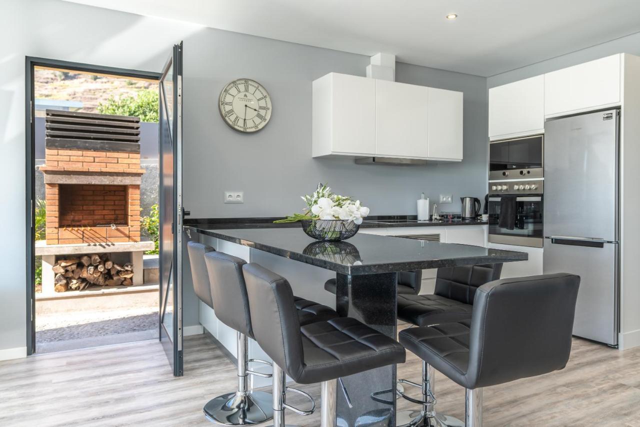 Casa Mariana By Rent2U, Lda Βίλα Arco da Calheta  Εξωτερικό φωτογραφία