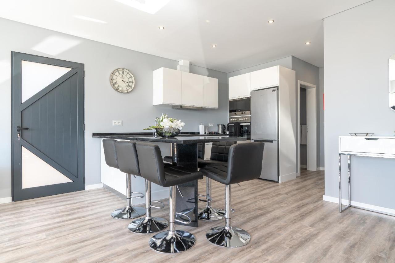 Casa Mariana By Rent2U, Lda Βίλα Arco da Calheta  Εξωτερικό φωτογραφία