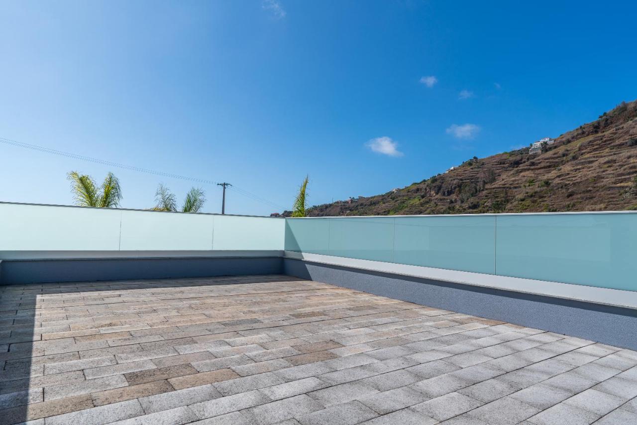 Casa Mariana By Rent2U, Lda Βίλα Arco da Calheta  Εξωτερικό φωτογραφία