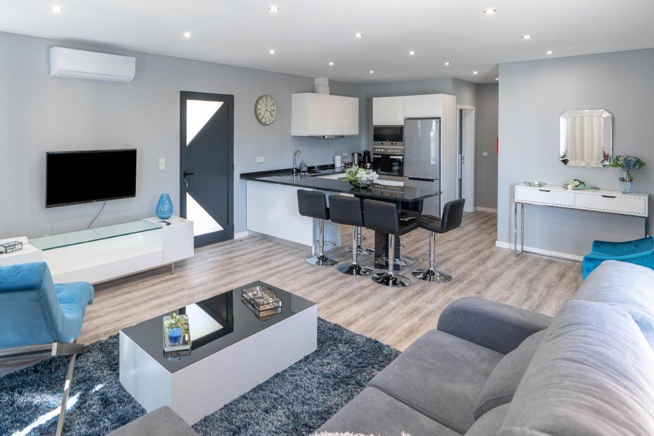 Casa Mariana By Rent2U, Lda Βίλα Arco da Calheta  Εξωτερικό φωτογραφία