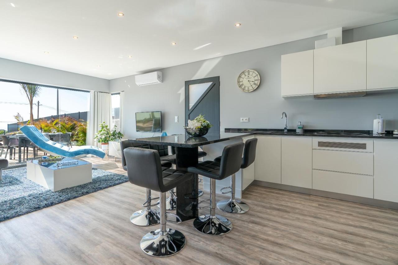Casa Mariana By Rent2U, Lda Βίλα Arco da Calheta  Εξωτερικό φωτογραφία