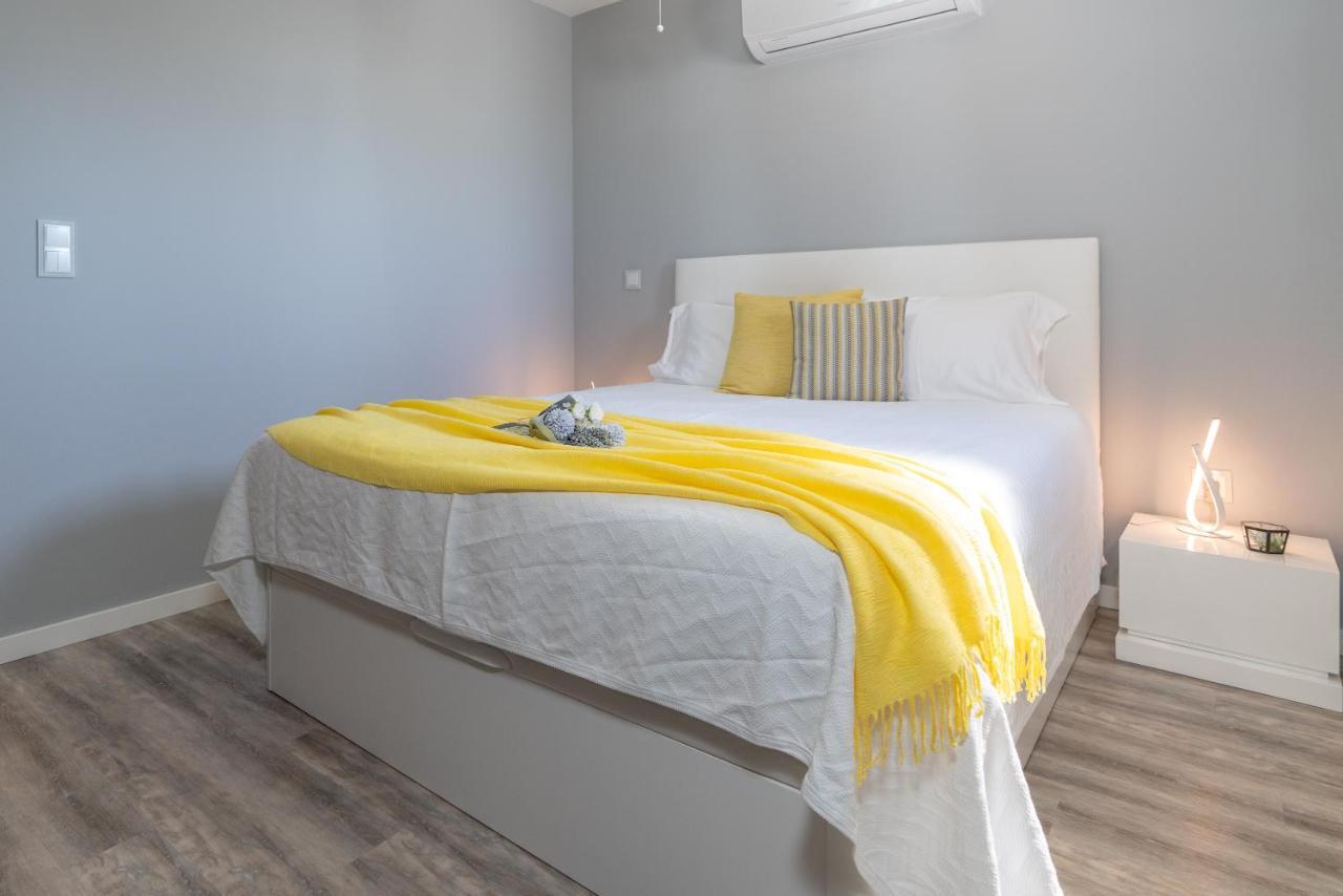 Casa Mariana By Rent2U, Lda Βίλα Arco da Calheta  Εξωτερικό φωτογραφία