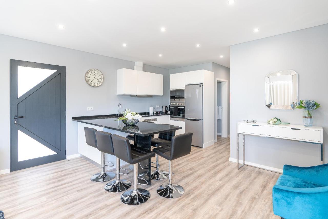 Casa Mariana By Rent2U, Lda Βίλα Arco da Calheta  Εξωτερικό φωτογραφία