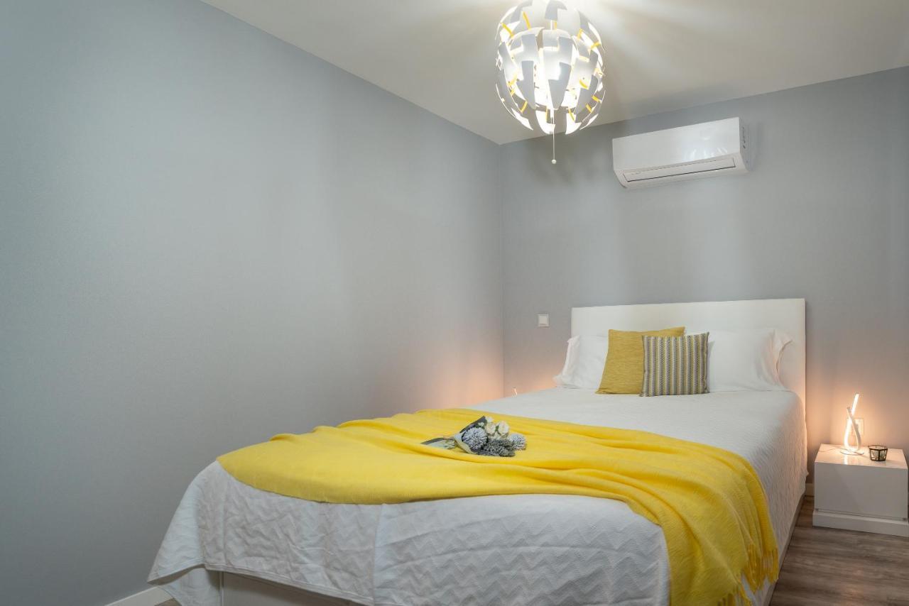 Casa Mariana By Rent2U, Lda Βίλα Arco da Calheta  Εξωτερικό φωτογραφία